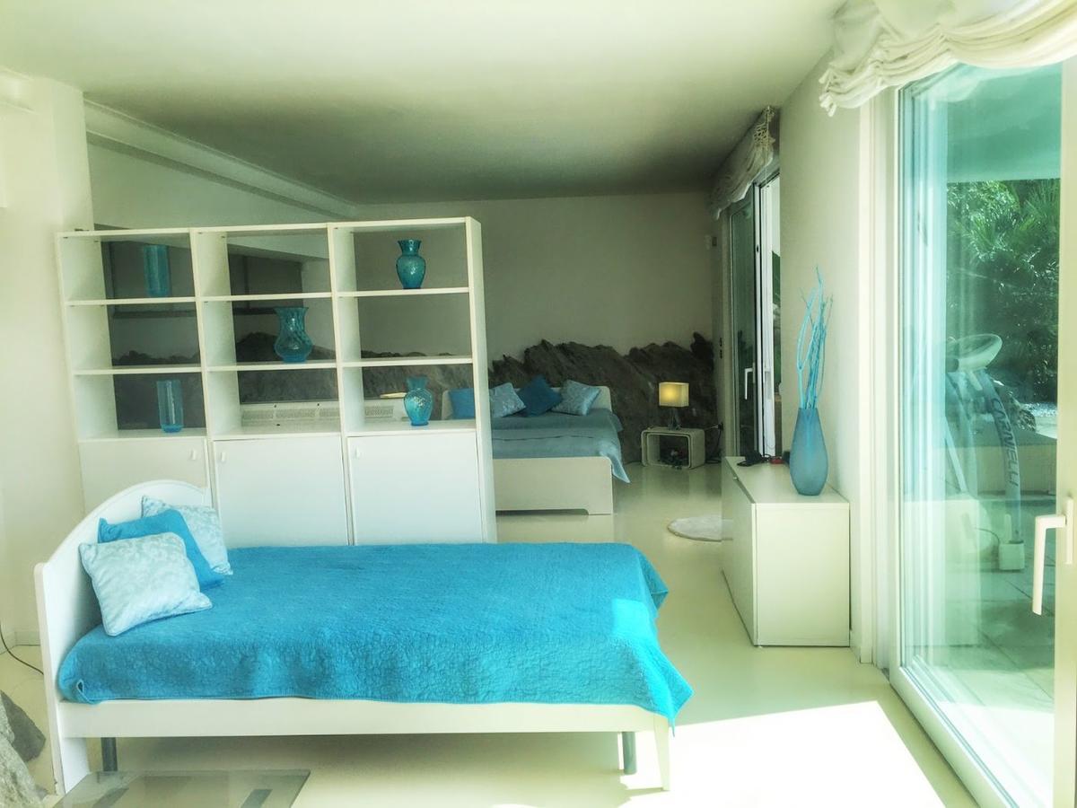 Villa Violetta Luino Dış mekan fotoğraf