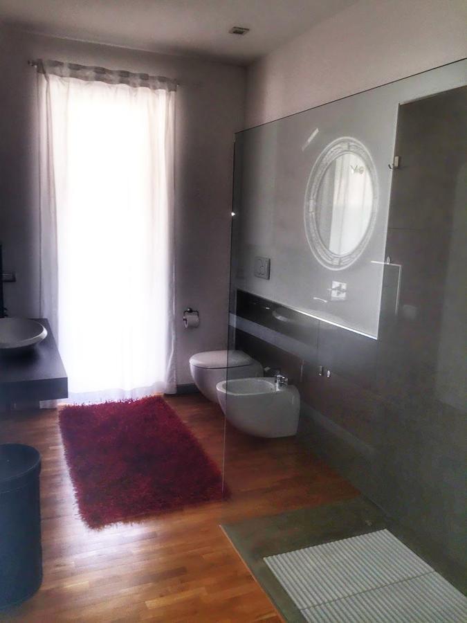 Villa Violetta Luino Dış mekan fotoğraf