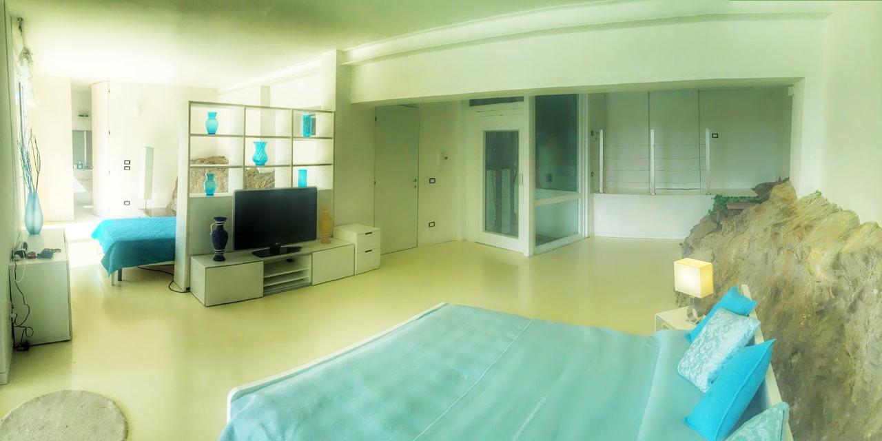 Villa Violetta Luino Dış mekan fotoğraf